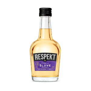 Respekt Sljivovica 4cl
