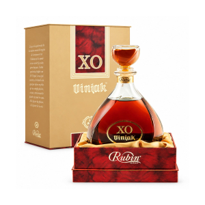 Vinjak XO Rubin