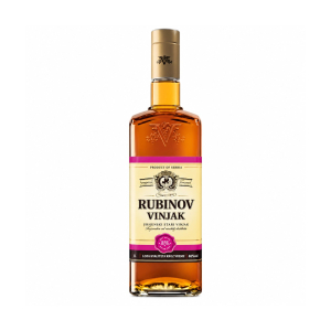 Vinjak Rubin VS 100cl