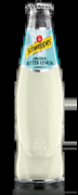 Schweppes 20cl Bitter Lemon Flaschenansicht