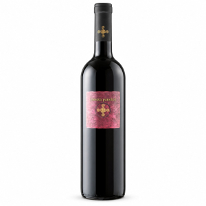 Primitivo Senza Parole 75cl 2021 Puglia IGP