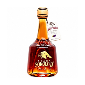 Stara Sokolova Sljivovica 70cl