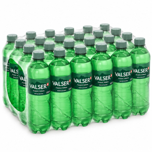 Valser Prickelnd 50cl