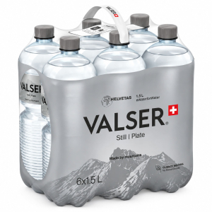 Valser Still 150cl