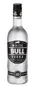 Red Bull Vodka White 70cl