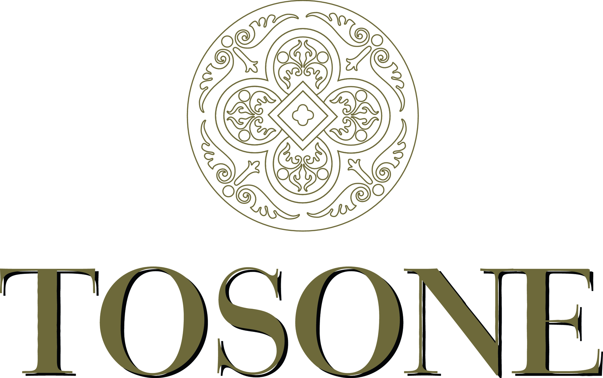 Logo tosone Wein